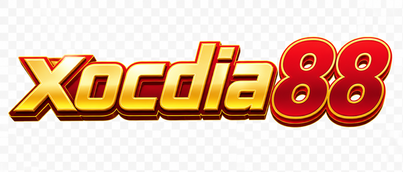 xocdia 88 logo